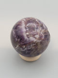 Amethyst Sphere