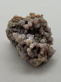 Grape Agate Specimen