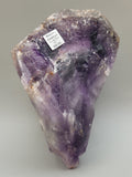 Canadian Meteoritic Amethyst~ Thunder Bay, ON