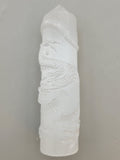 Selenite Dragon Tower