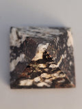 Canadian Staurolite & Garnet Pyramid Kinbasket, B.C.