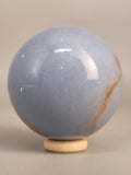 Angelite Sphere