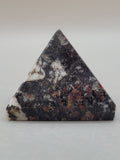 Canadian Staurolite & Garnet Pyramid Kinbasket, B.C.