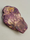 Purpurite Specimen
