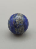 Lapis Lazuli Sphere