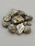 Canadian Pyrite Nuggets~ Pine Point, N.W.T.