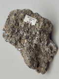 Canadian Opal In Matrix~ Burns Lake, B.C.