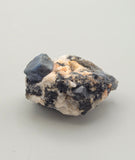 Eye Of Odin Sapphire (Lightly Oiled)