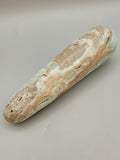 Caribbean Calcite Wand