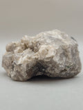 Canadian Tourmaline, Feldspar & Smoky Quartz~ Bugaboos, B.C.