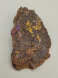 Canadian Chalcopyrite~ Tofino, B.C.