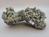 Prehnite and Epidote Specimen