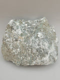 Canadian Natrolite~ Ice River Complex, B.C.