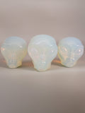 Opalite Carved Alien❤️