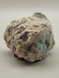Larimar Rough Specimen