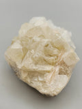 Apophyllite With Stilbite