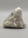 Canadian Glacial Calcite~ Fairy Meadows, B.C.