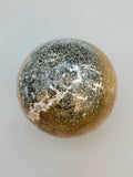 Ocean Jasper Sphere