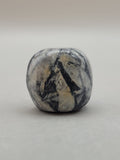 Canadian Pinolith Tumble Quartz Creek, B.C.