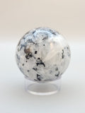 Rainbow Moonstone Sphere