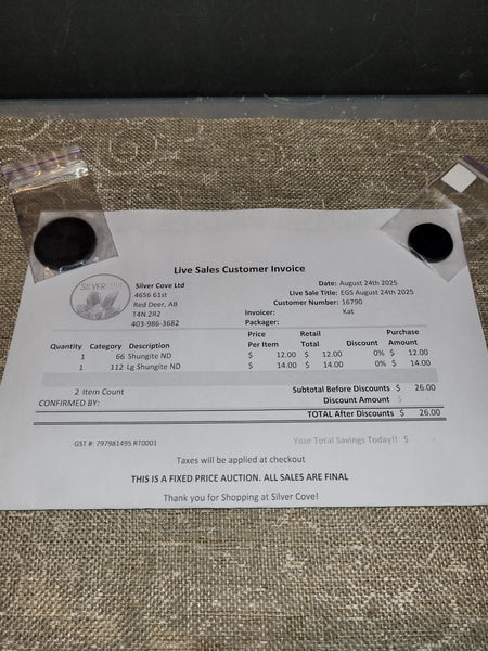 16790 August 24th Edmonton Live Show 2025