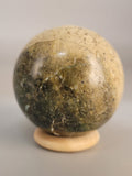 Serpentine Sphere