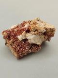 Vanadinite Specimen