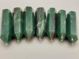Green Aventurine Wand