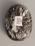 Canadian Staurolite & Garnet Palm Stone Kinbasket, B.C.
