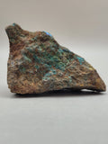 Canadian Chalcopyrite~ Tofino, B.C.