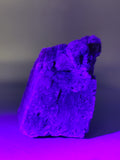Canadian Silver Calcite Thunder Bay, ON