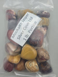 Mookaite Jasper 1lb Bag