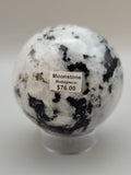 Moonstone Sphere