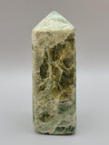 Nephrite Jade Tower