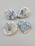 Celestite Cluster