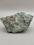 Canadian Natrolite~ Ice River Complex, B.C.