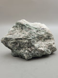 Canadian Natrolite~ Ice River Complex, B.C.