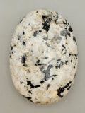 Eye Of Odin Sapphire Palmstone