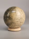 Serpentine Sphere