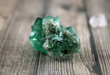 Rogerly Mine Green Fluorite