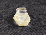 Clear Quartz Point Pendant