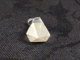 Clear Quartz Point Pendant