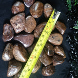 Bronzite Tumbled