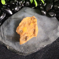 Whitecourt Meteorite (22.6 g)