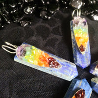 Lapis Lazuli Chakra Mosaic