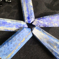 Lapis Lazuli Chakra Mosaic