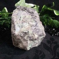 Polished Emerald  in Matrix (1.16 kg)