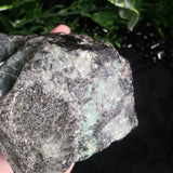 Polished Emerald  in Matrix (1.16 kg)