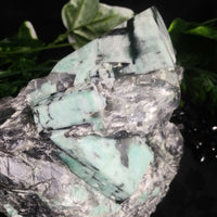 Polished Emerald in Matrix (1.53 kg)