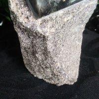 Polished Emerald in Matrix (624 g)